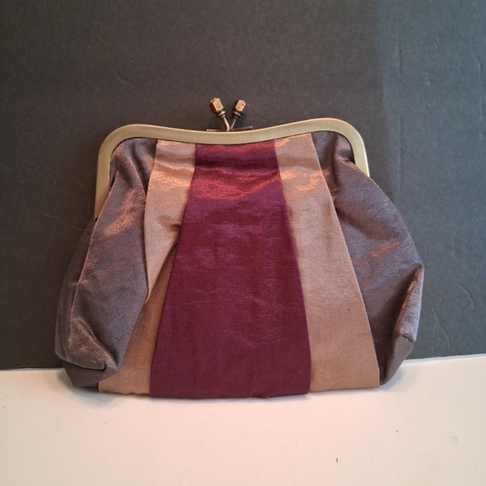 Bath & Body Makeup Bag  or Clutch Purse